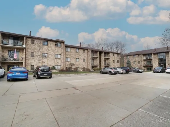 7214 Creekview Dr APT 2, Cincinnati, OH 45247