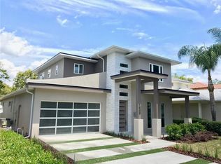 1649 Harmon Ave, Winter Park, FL 32789
