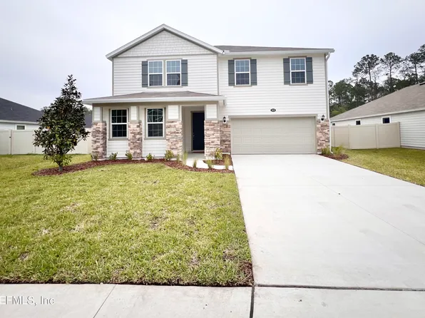 2859 MONROE LAKES Terrace, Green Cove Springs, FL 32043