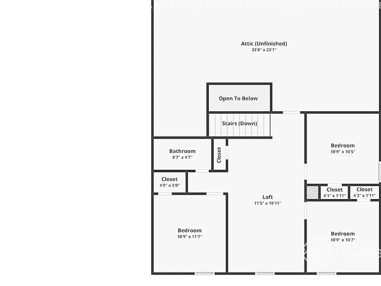 10325 Tullamore Ridge Rd — Photo 3