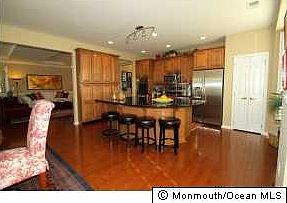Gourmet Kitchen