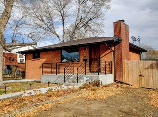8072 Julian Street, Westminster, CO 80031