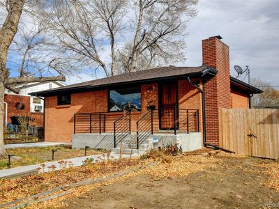 8072 Julian Street, Westminster, CO, 80031