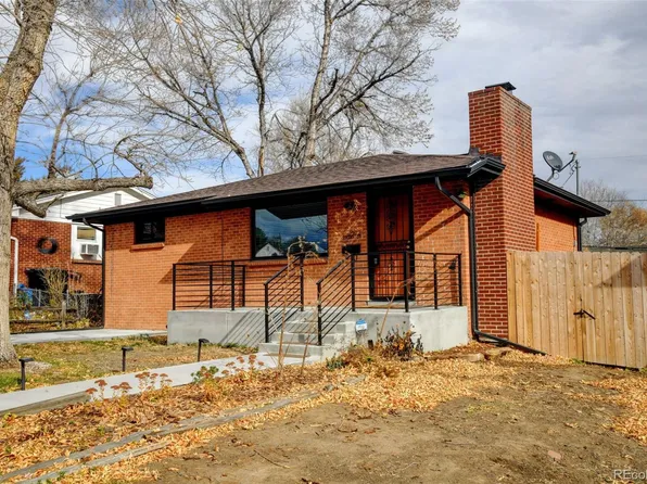 8072 Julian Street, Westminster, CO 80031