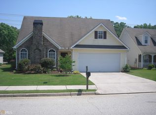 1112 Strath Clyde Way, McDonough, GA 30253