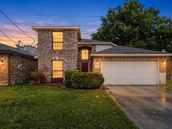 5102 Hardy St, Houston, TX 77009