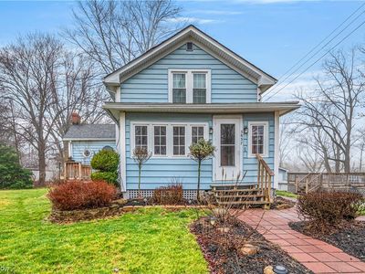 5837 McNutt Ave, Ashtabula, OH, 44004