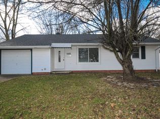 6426 Aylesworth Dr, Parma Heights, OH 44130