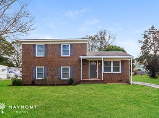 105 Wingate Dr, Stanley, NC 28164