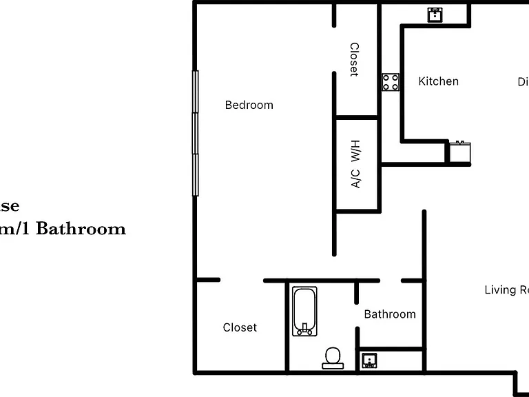 106 S Kaufman St #3 — Photo 15