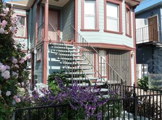 5890 Beaudry St #A, Emeryville, CA 94608