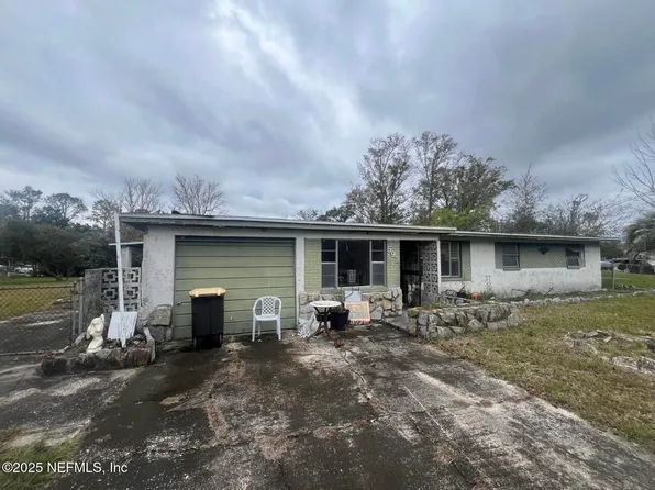 5970 TAMPICO Road, Jacksonville, FL 32244