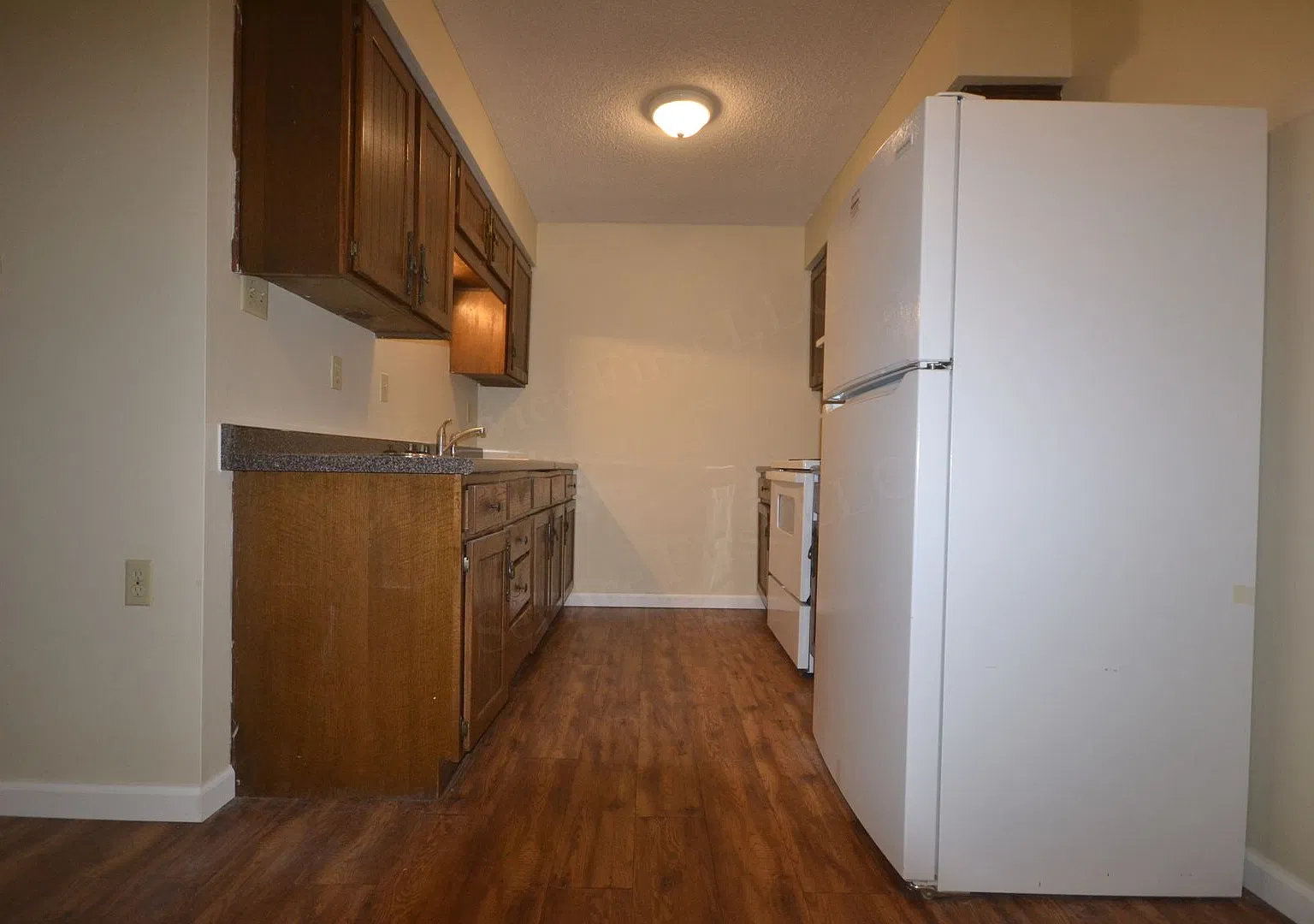 Warsaw Apartments — Photo 1