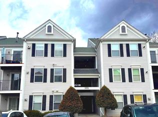 10019 Vanderbilt Cir APT 7, Rockville, MD
