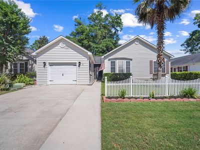 3 Stono Ct, Beaufort, SC, 29902