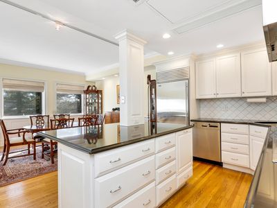 1 Milbank Ave APT 2B, Greenwich, CT, 06830