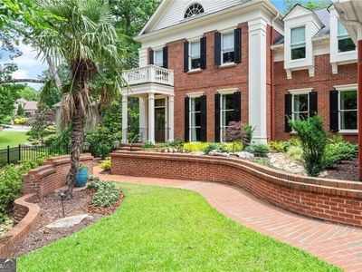 311 Rolling Rock Rd SE, Marietta, GA, 30067