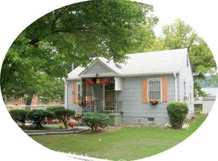 2800 5th Ave, Chattanooga, TN 37407