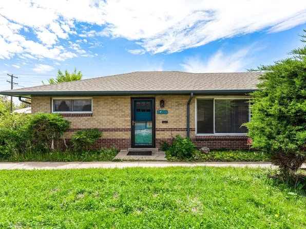 3609 Hudson St, Denver, CO 80207