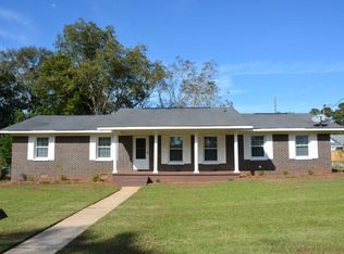 300 Azalea Dr, Enterprise, AL 36330