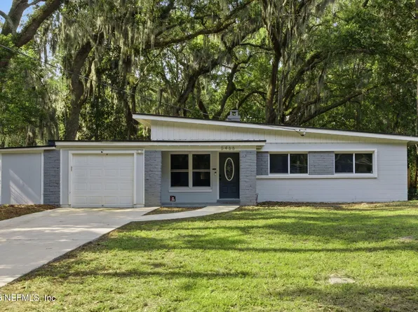 5466 KEYSTONE Drive S, Jacksonville, FL 32207