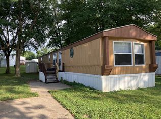 9 Cottonwood Dr #9, Mount Vernon, IL 62864