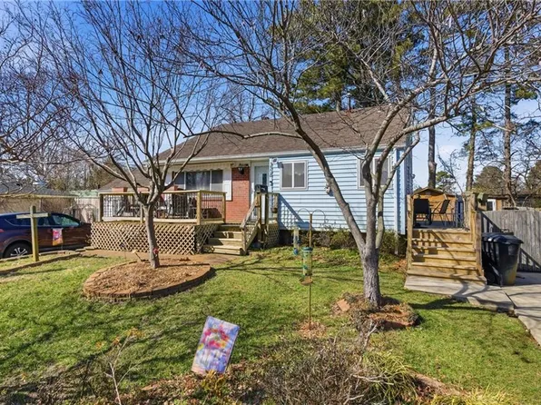 3508 Maverick St, Virginia Beach, VA 23452