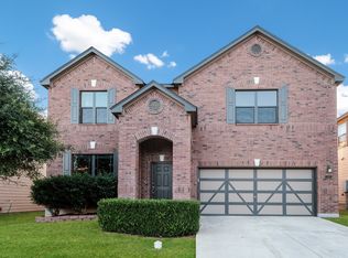 133 Mustang Run, Boerne, TX 78006