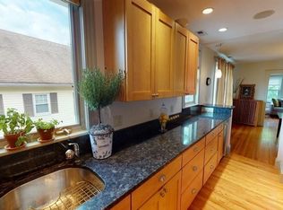 24-26 Harding Ave #24, Belmont, MA 02478