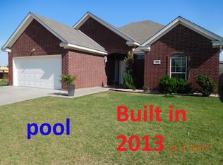 5117 Ryan Collins Dr, Wichita Falls, TX 76306