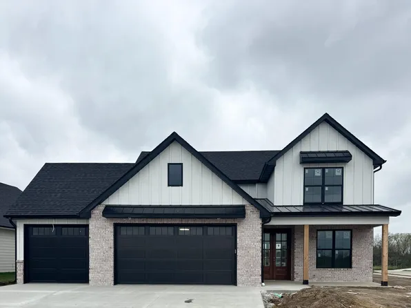 5201 Stormy Dr, Columbia, MO 65203