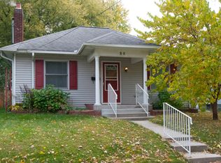 80 E Ave N, Battle Creek, MI 49017