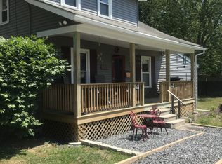 11 Lowell St, Waterville, ME 04901