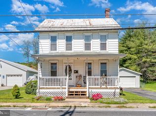 379 High St, Orrtanna, PA 17353