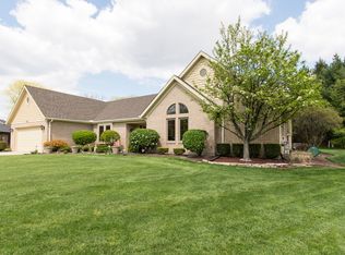 328 Cottonwood Pl, Dayton, OH 45440