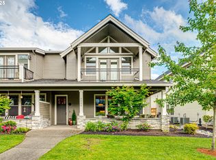 3925 NW 75th Ave, Camas, WA