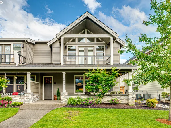 3925 NW 75th Ave, Camas, WA 98607