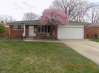 14219 Melva Dr, Warren, MI