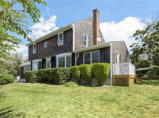 22 J H Dwyer Dr, Middletown, RI 02842