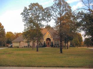 189 Pr 5944, Yantis, TX 75497