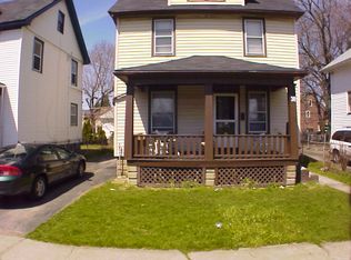 36 Rosemary Dr, Rochester, NY 14621