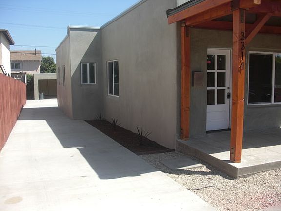 4th image of 3314 Alice St