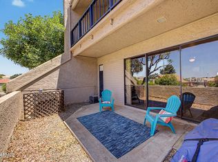 1205 E NORTHSHORE Drive #121, Tempe, AZ 85283