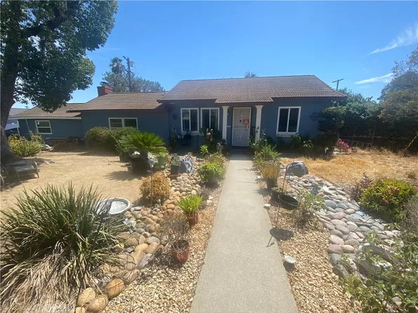 1012 E Rosewood Ct, Ontario, CA 91764