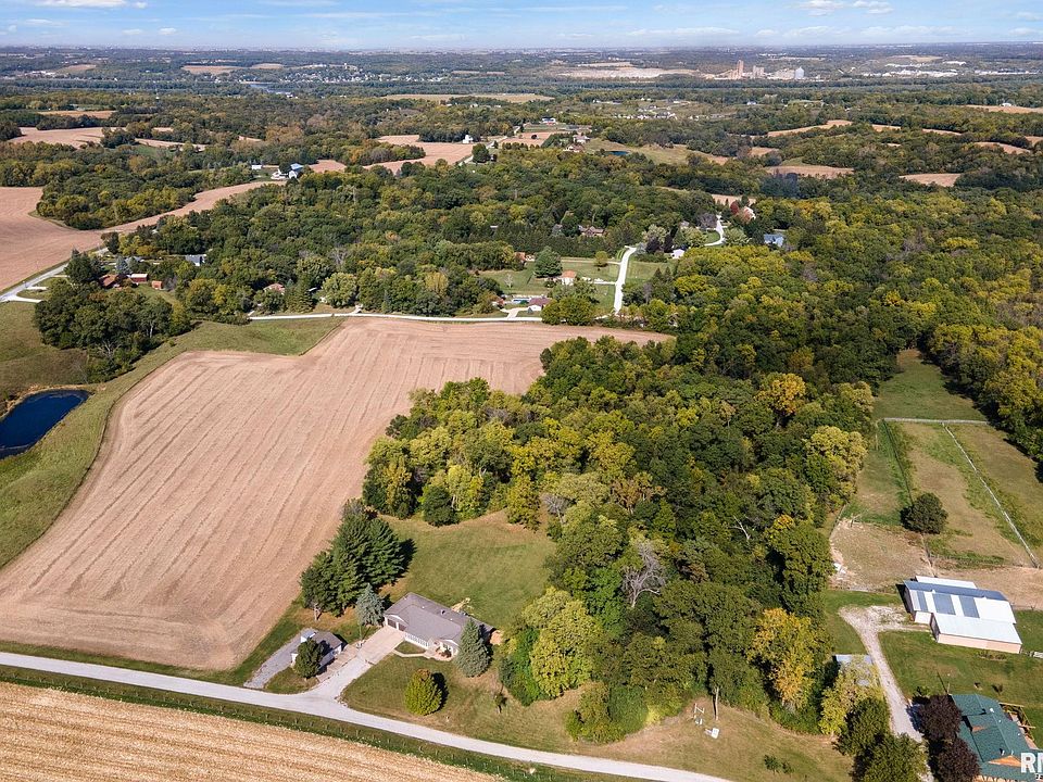 9629 108th Ave W, Taylor Ridge, IL 61284 Zillow