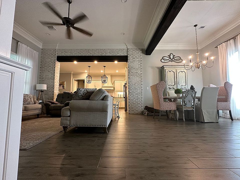 311 Le Belle Maison Dr, Raceland, LA 70394 Zillow