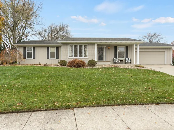 5305 Monticello Ct, South Bend, IN 46614