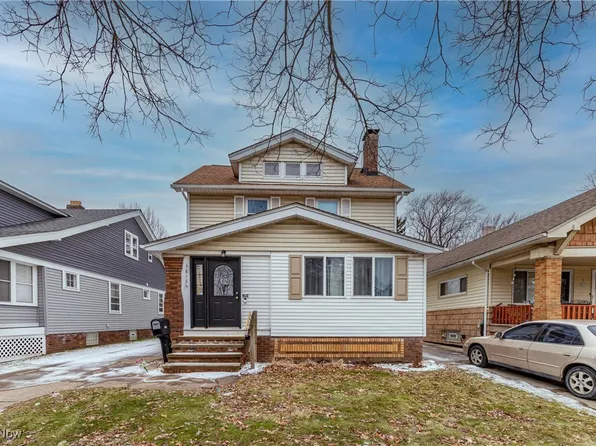 3816 W 132nd St, Cleveland, OH 44111