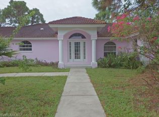2296 Outrigger Ln, Naples, FL 34104