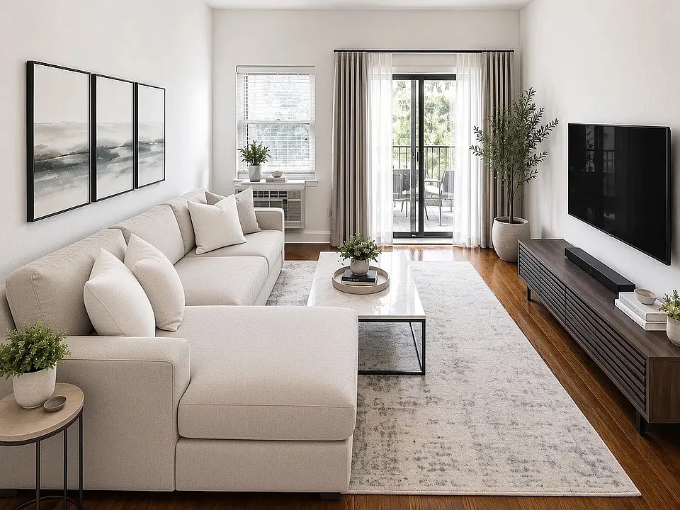 322 W 14th St #3D